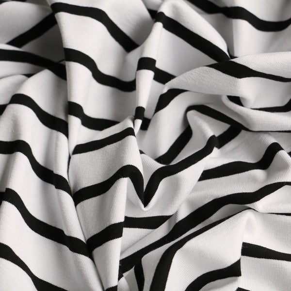 Ebony Story Line Jersey