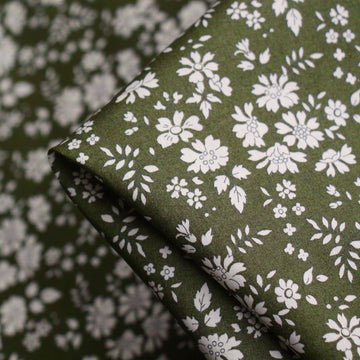 Capel Green - Liberty Organic Tana Lawn™