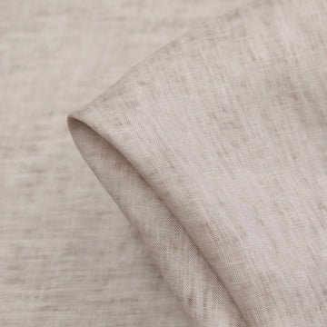 Minford Putty Hanky Linen