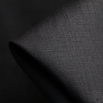 Lipari Black Linen