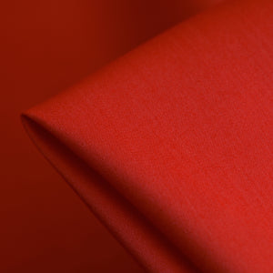 Gaggiano Red Stretch Cotton