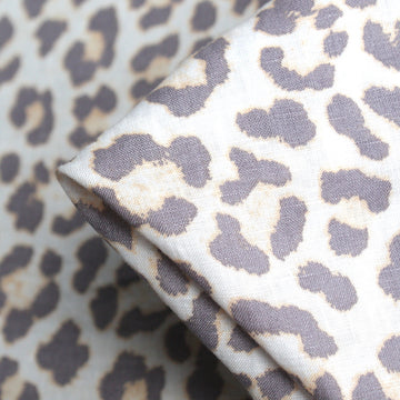 Light Spotted Leopard