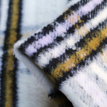 Lavender Line Coating