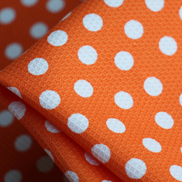 Spots On Arancio