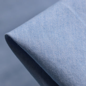 Tyler Chambray Cotton