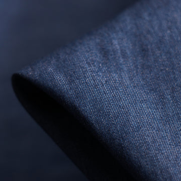 Nate Chambray Cotton