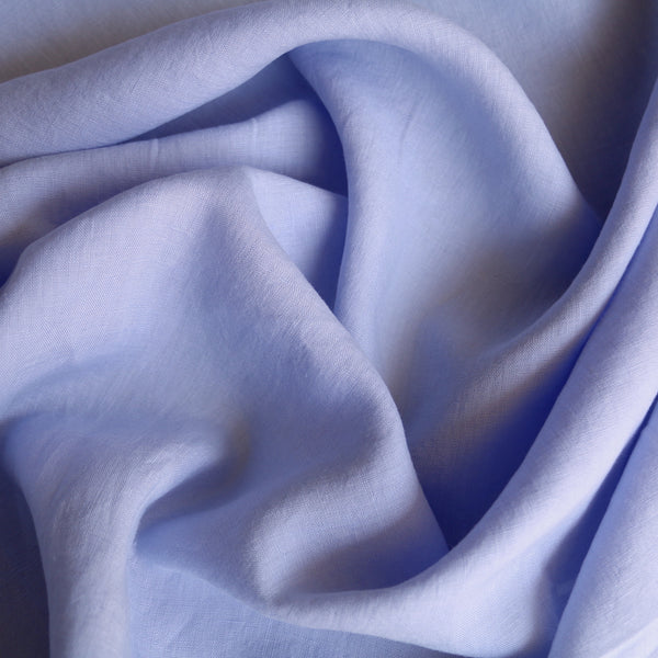 Loren Lavender Linen