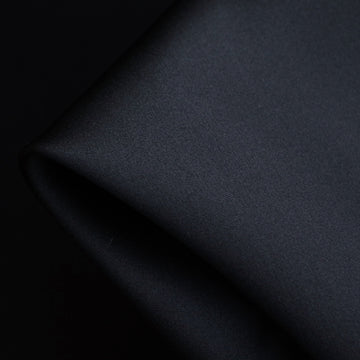 Blackout - Double Silk Satin