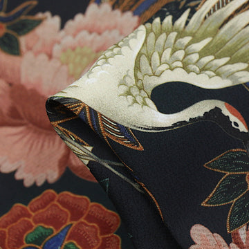 Crane's Garden Party