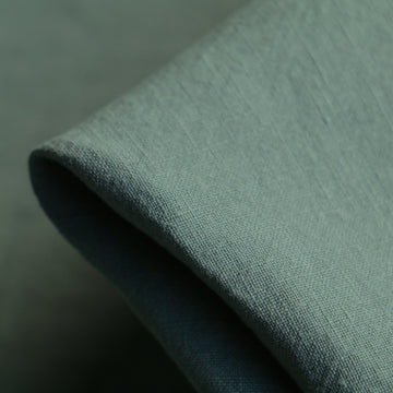Tarragon Washed Linen