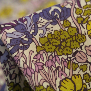 Tiny Poppytot Purple