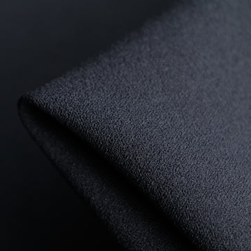 Scuba Navy Crepe