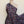 Floral Edit Black - Liberty Sycamore Linen
