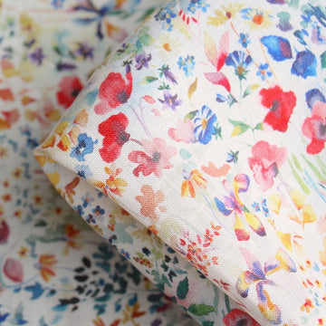 Felda Multi - Liberty Sycamore Linen