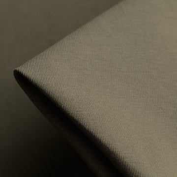 Middle Khaki Stretch