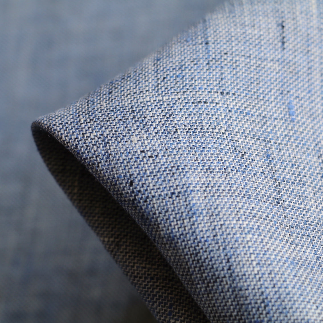 Liquid Notes Linen