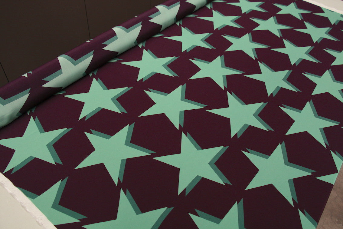 Green Star Silk CDC