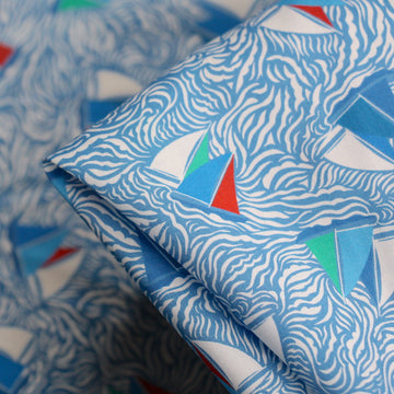 Sail Away - Liberty Tana Lawn™