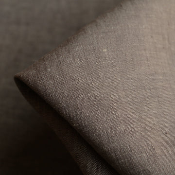 Last Chance of Tobacco Leaf Linen