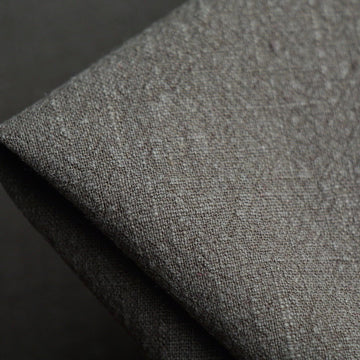 Forest Pebble Wash Linen
