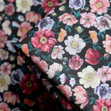 Cosmos - Liberty Tana Lawn™