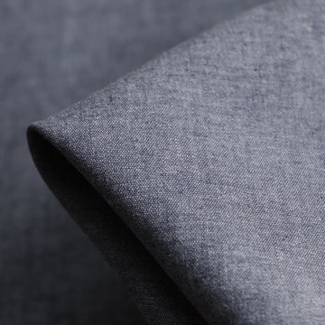 The Grey In Between Linen/Cotton