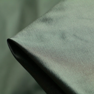 Princess Abyss Silk Dupion