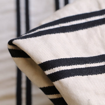 Remnant of Double Black Line