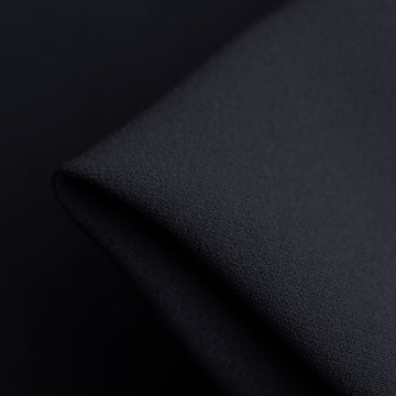 Pucci Navy Stretch Cady