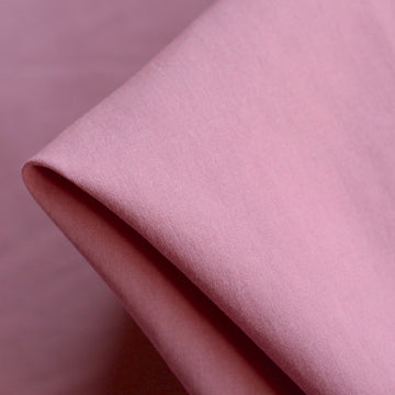Calais Rose Cotton Poplin