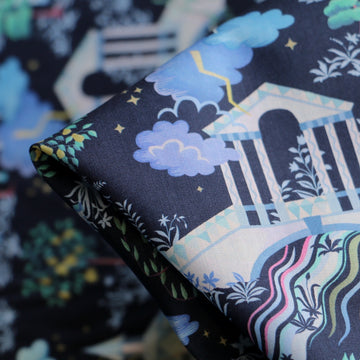 Kingdom Liberty Tana Lawn™