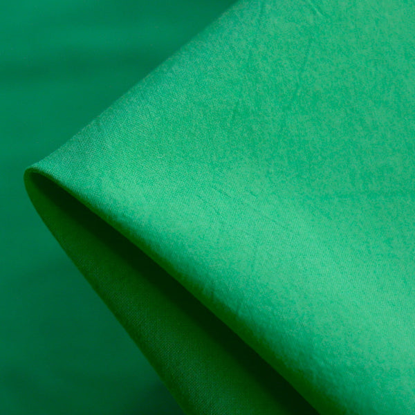 Calais Apple Cotton Poplin