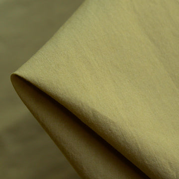 Calais Green Pea Cotton Poplin