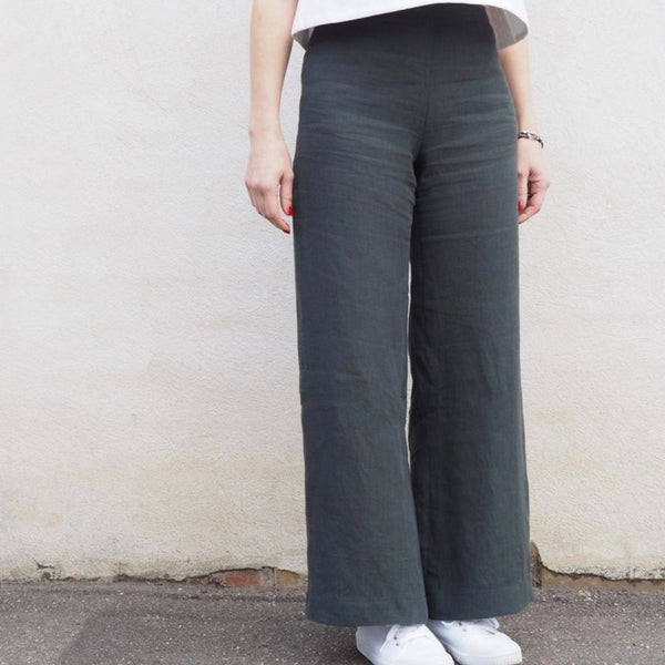 Chiara Pants Pattern