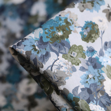 Chatsworth Garden Liberty Tana Lawn™