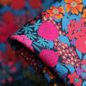 Ciara Fuchsia Liberty Tana Lawn™