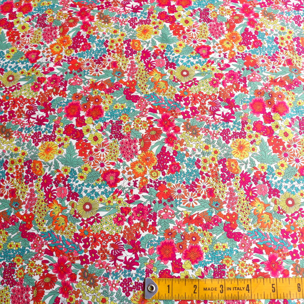 Margaret Annie Green Liberty Tana Lawn™
