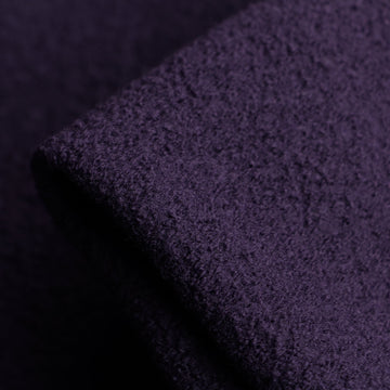 Bollito Viola - Boiled Wool