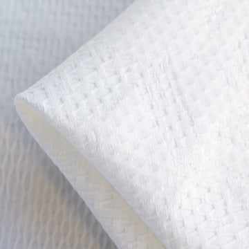 White Honeycomb