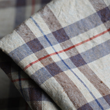 Who's Tartan Am I?