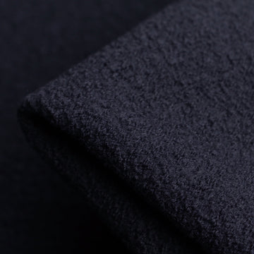 Bollito Indigo - Boiled Wool