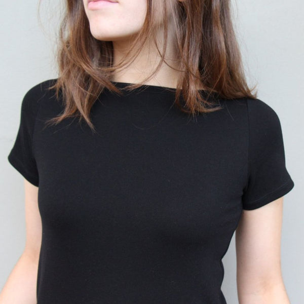 Brigitte Top Pattern