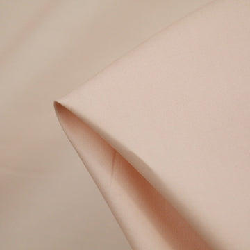 Adele Dusty Pink Poplin