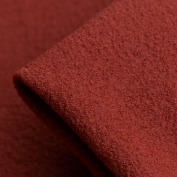 Bollito Ruggine - Boiled Wool