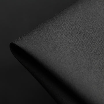 Black Lava Cotton Shirt