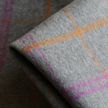 Caramel Graphite - Double Sided Coating