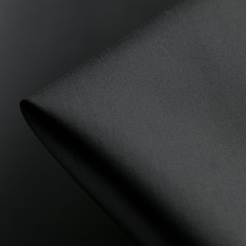 Still Graphite Poplin Shirting