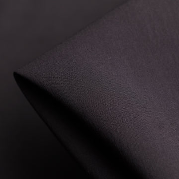 Midnight Voile - Stretch Cotton Voile