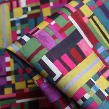 Patchwork - Liberty Tana Lawn™