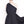 Midnight Voile - Stretch Cotton Voile